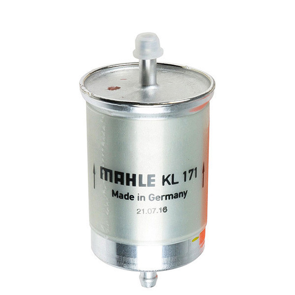 Топливный фильтр Mahle KL171 Ford, Isuzu, Nissan Харьков - изображение 1