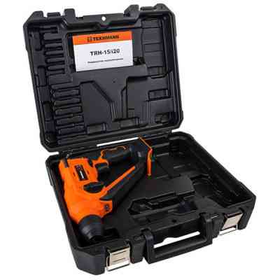 Перфоратор Tekhmann TRH-15/i20 (848393) Вінниця