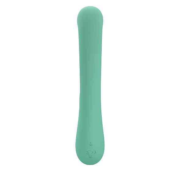 Вібратор - Pretty Love Lamar Vibrator Mint Sex Aura Київ