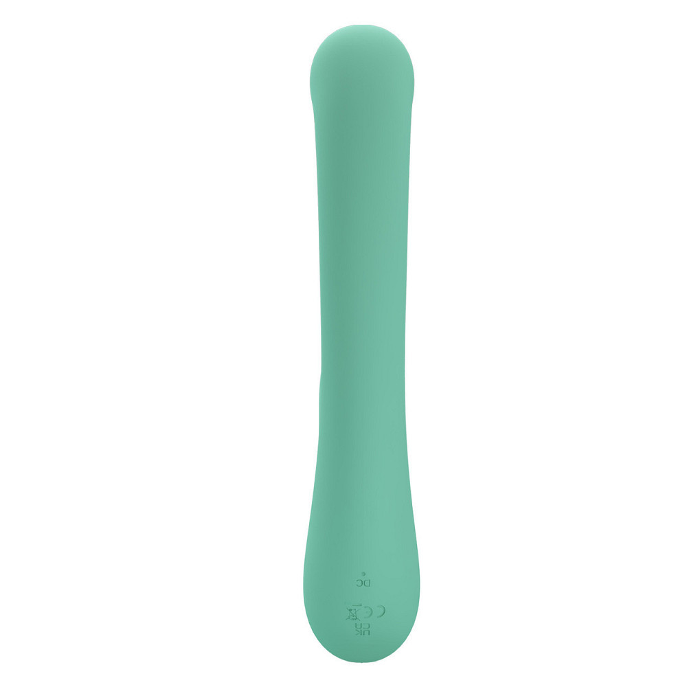 Вібратор - Pretty Love Lamar Vibrator Mint Sex Aura Київ - фото 6