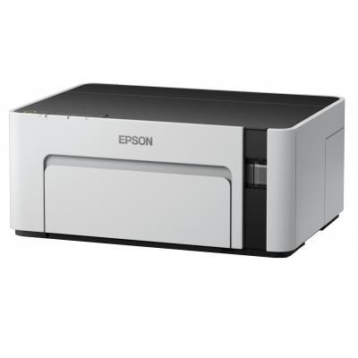 Струйный принтер Epson M1100 (C11CG95405) Винница - изображение 2