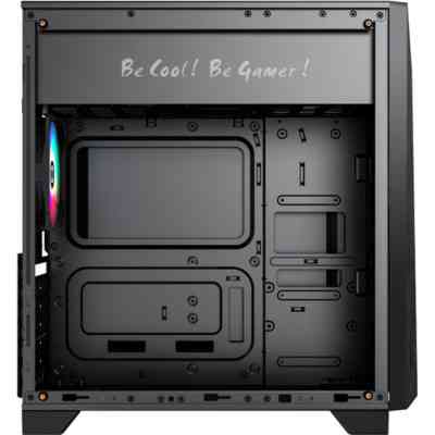 Корпус Gamemax Nova N6 Винница