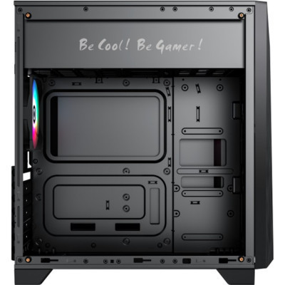 Корпус Gamemax Nova N6 Винница - изображение 4