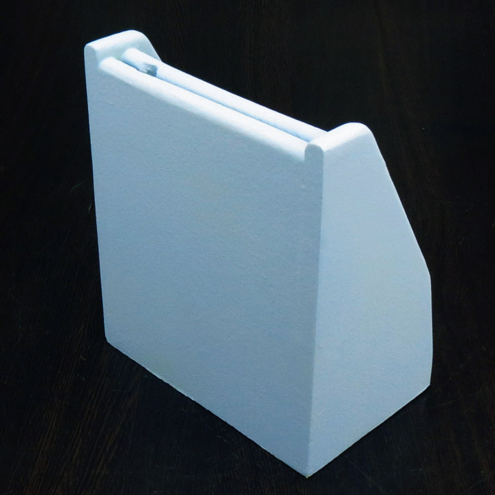 Підставка для ножів "Морелія 3" ірис Миколаїв - фото 3