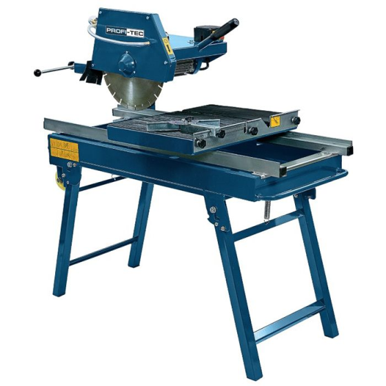 Професійний каменеріз PROFI-TEC PMS350 : 2кВт, диск 350мм (006981) Київ
