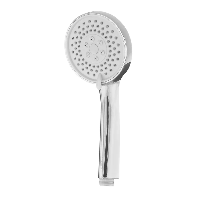 Лійка для душу Mixxus SH-61 3 функції (Колір хром) (MI8299)   ( 29388 ) Харьков - изображение 1