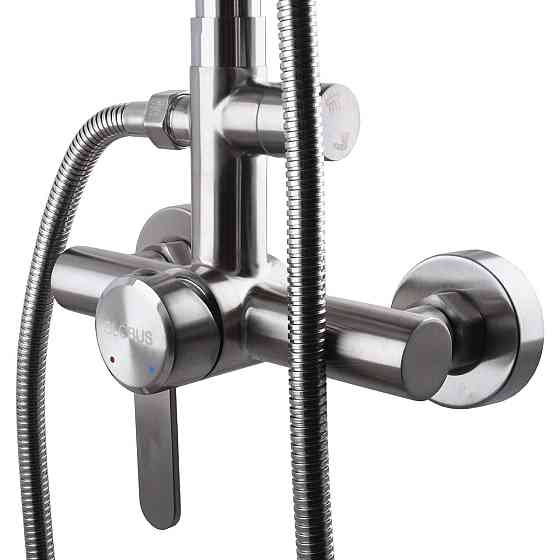 Душевая система Globus Lux WIEN SBT2-SH-05 Киев