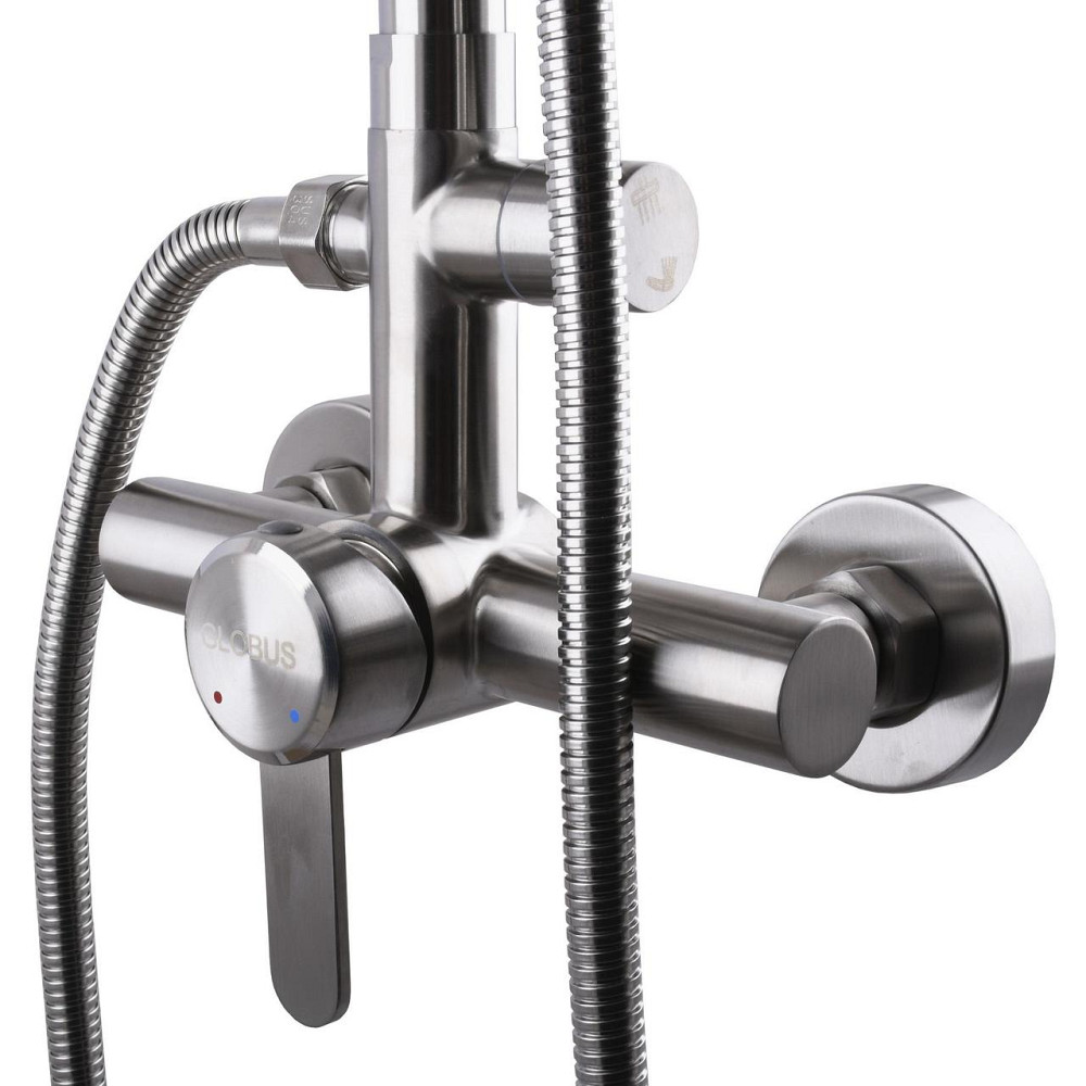 Душевая система Globus Lux WIEN SBT2-SH-05 Киев - изображение 3