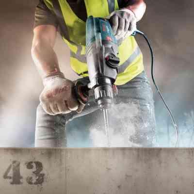 Перфоратор Ronix 800Вт, 26мм (2701) Вінниця