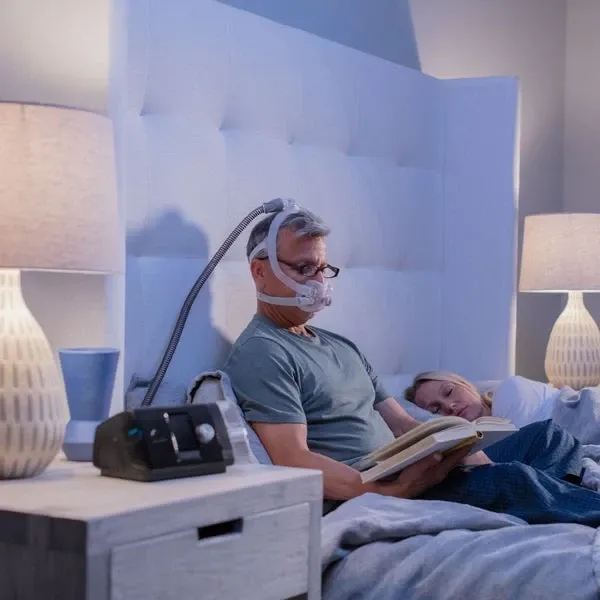 СІПАП маска на все обличчя AirFit F30i Розмір M Дніпро - фото 3