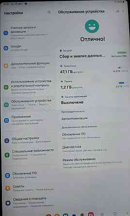 Планшет Samsung Galaxy Tab s6 lite 2022. Київ