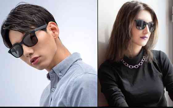 Солнцезащитные Очки Xiaomi TS Turok STR004-0120 Ray , Очки Mi Police Киев