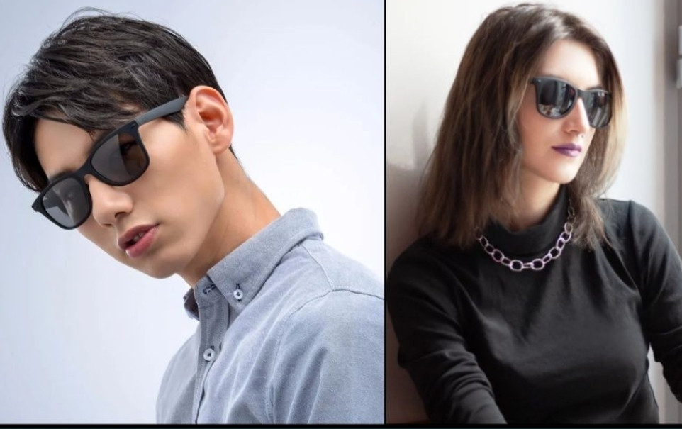 Солнцезащитные Очки Xiaomi TS Turok STR004-0120 Ray , Очки Mi Police Киев - изображение 6