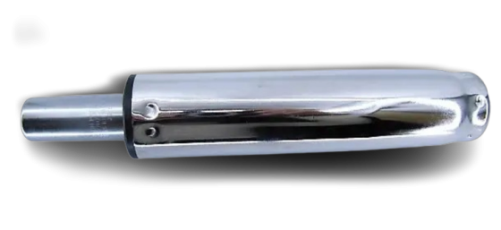 Газліфт для стула, хромований Київ