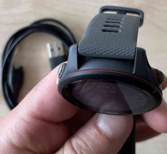 Смарт-Часи Garmin Forerunner 255 Київ