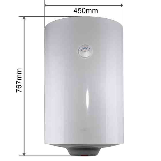 Водонагрівач  SUPERLUX  80V 1.5K EU2 4015005 Тернополь