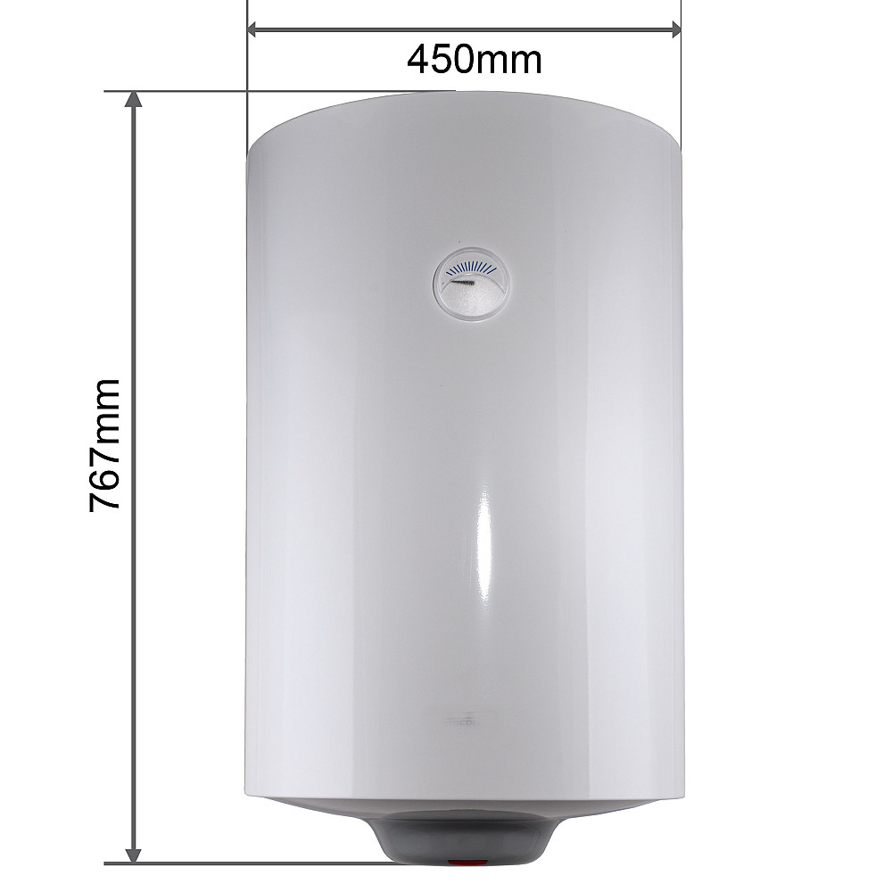 Водонагрівач  SUPERLUX  80V 1.5K EU2 4015005 Тернопіль - фото 5