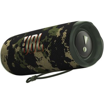 Акустична система JBL Flip 6 Squad (JBLFLIP6SQUAD) Вінниця - фото 7