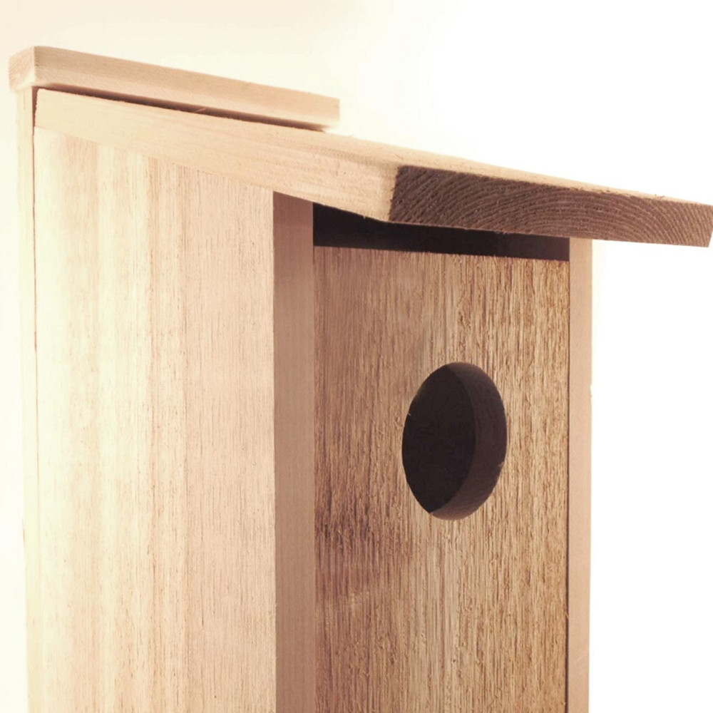 Будиночок для сови "Рамі" бланже Миколаїв - фото 3