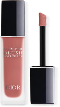 Рідкі рум'яна для обличчя Dior Forever Blush Soft Filter 02 Peony Слов'янськ