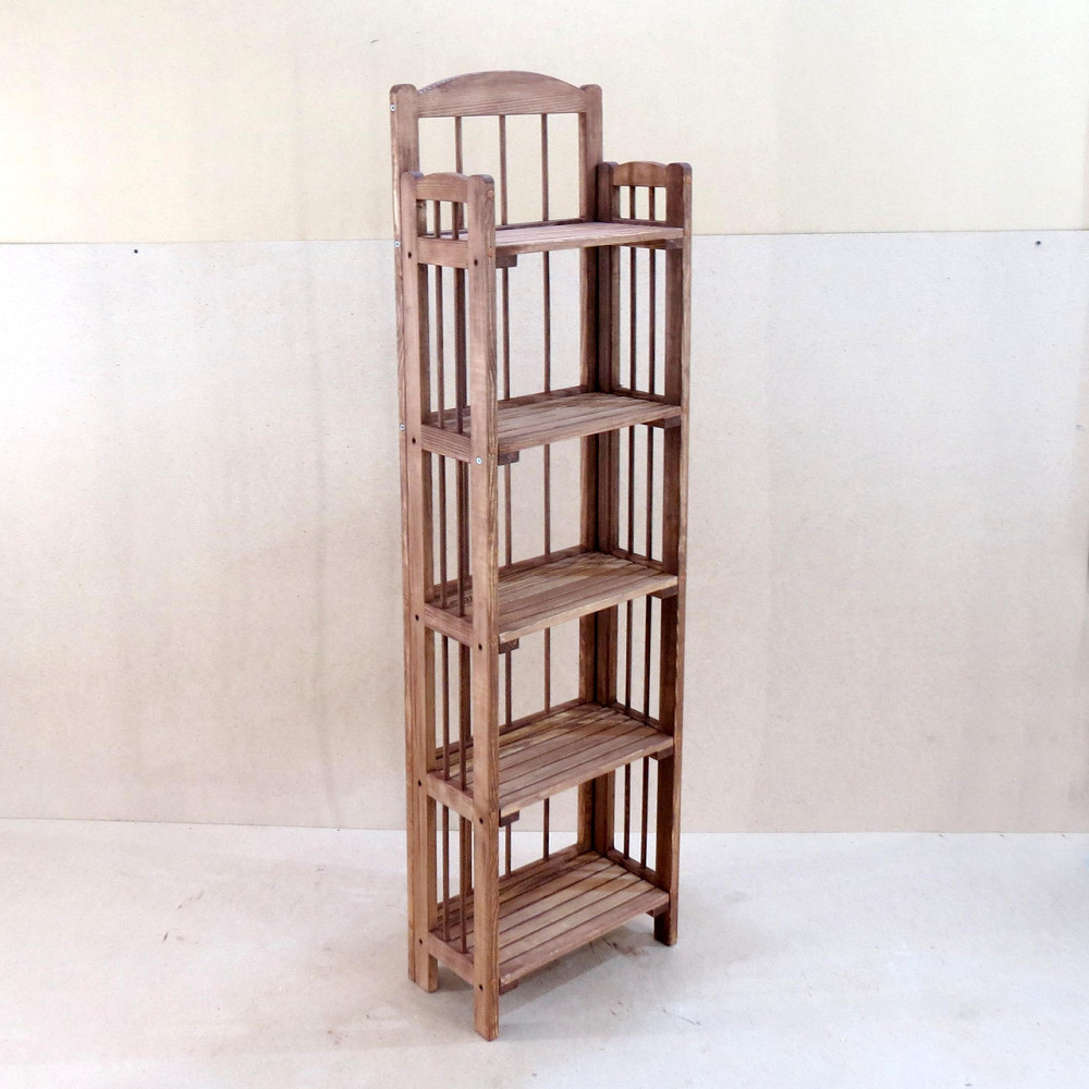 Этажерка разборная 