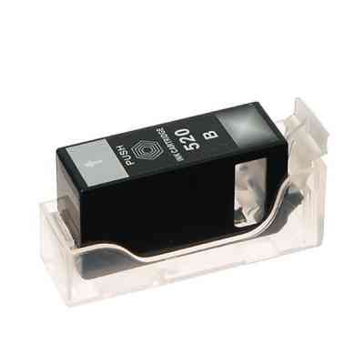 Картридж WWM для НПК Canon PGI-520Bk/PGI-425Bk (CR.PGI520BK) Винница
