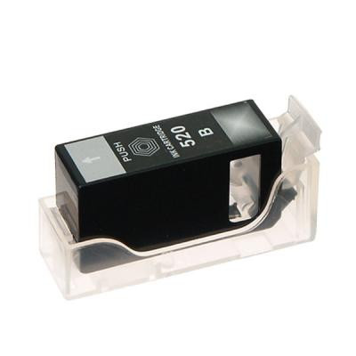 Картридж WWM для НПК Canon PGI-520Bk/PGI-425Bk (CR.PGI520BK) Винница - изображение 1
