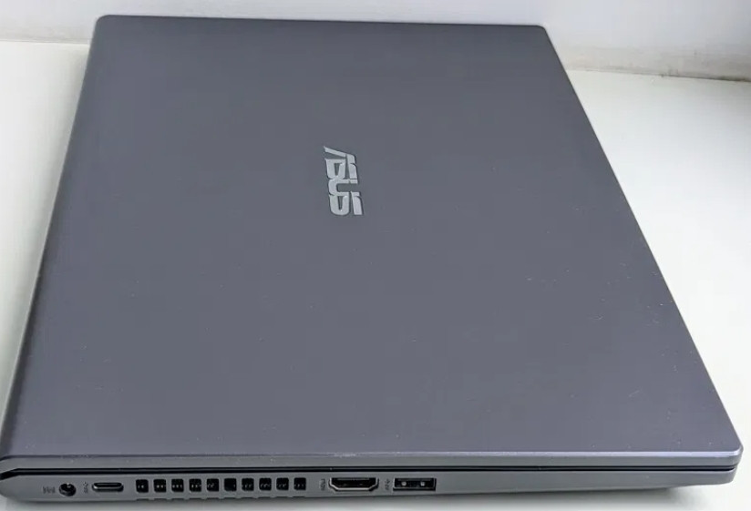 Ноутбук ASUS Vivobook x509j Intel Core i3 1005G1 4-16 1TB. SSD+HDD. Київ - фото 1