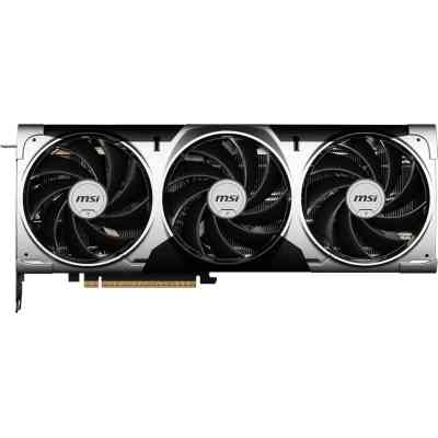 Видеокарта MSI GeForce RTX5070 12Gb VENTUS 3X OC (RTX 5070 12G VENTUS 3X OC) Винница