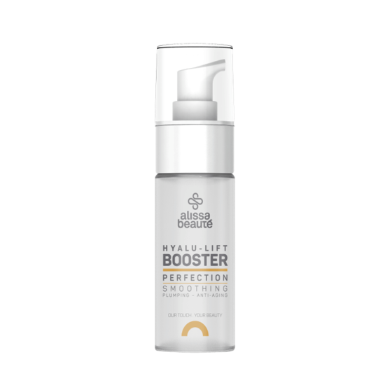 Бустер для увядающей кожи Perfection Hyalu-LIFT Booster Alissa Beautе 30 мл Киев