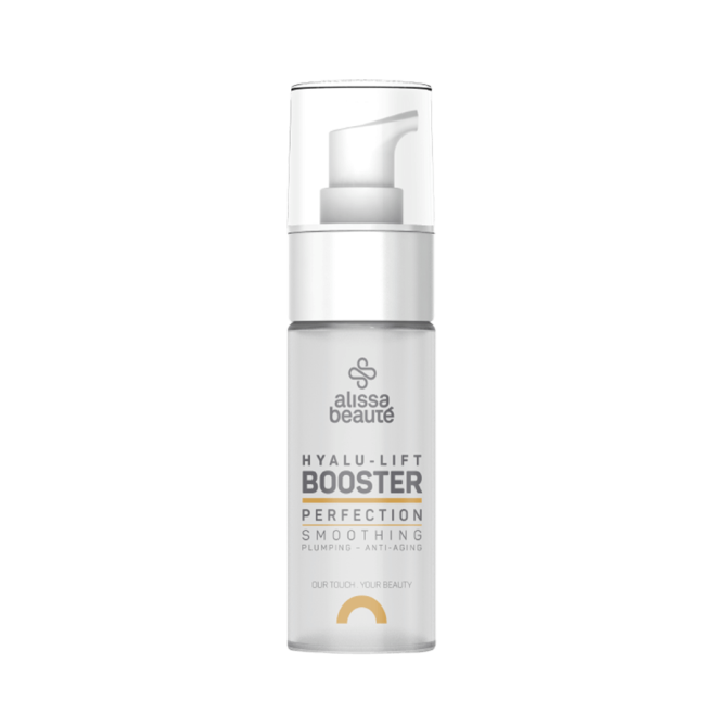 Бустер для увядающей кожи Perfection Hyalu-LIFT Booster Alissa Beautе 30 мл Киев - изображение 1