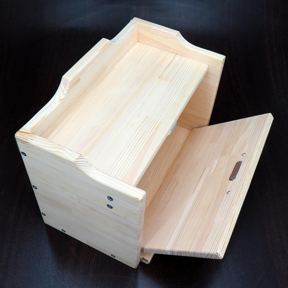 Хлібниця "Мендоса" бланже Миколаїв - фото 6