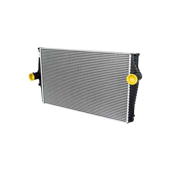 Радиатор охлаждения Volvo 30741579 35650 Киев