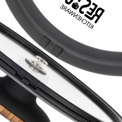 Ковш Resto Mon 16 см 1.4 л (93186) Винница - изображение 6