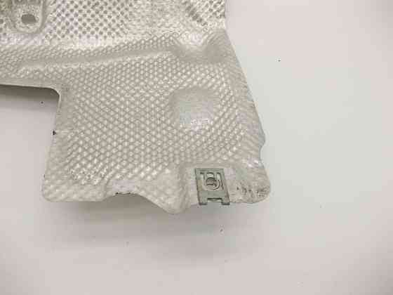 Mercedes-Benz  A2136807003 Теплозахисний екран над центральним глушником праворуч позаду E-Class W213 C238 CLS C257 Одесса