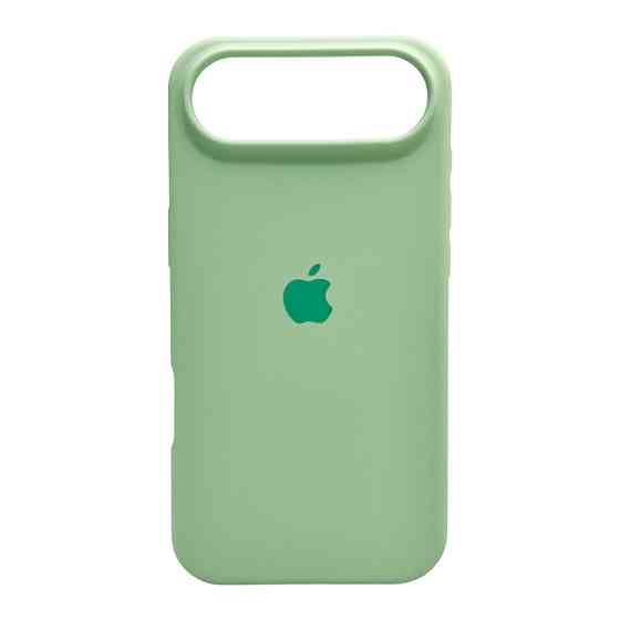 Чохол для смартфона Silicone Full Case AA Open Cam for Apple iPhone 17 Air 51,Avokado Green Киев