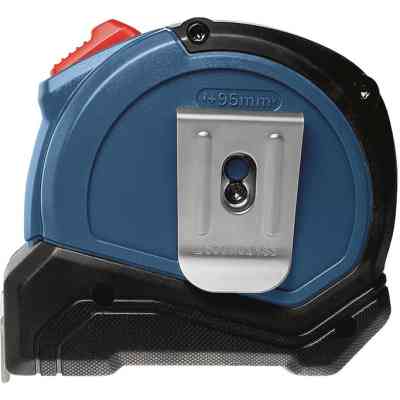 Рулетка Bosch 8м х 25мм (1.600.A01.V3S) Винница