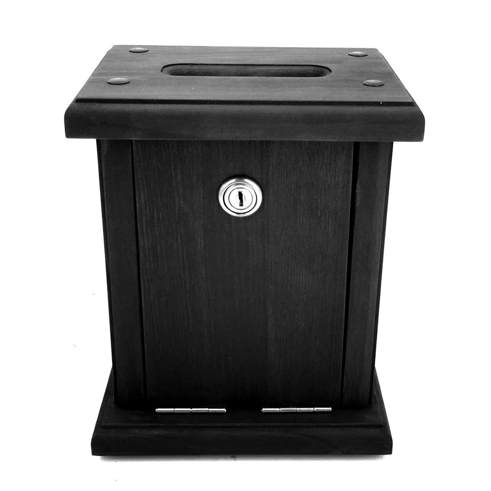 Ящик для сбора денег 