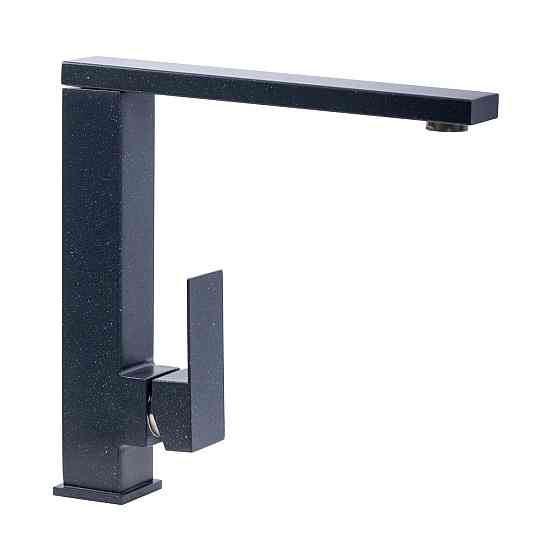 30 FHP (8569S) змішувач кухонний VALESO АНТРАЦИТ Коломыя