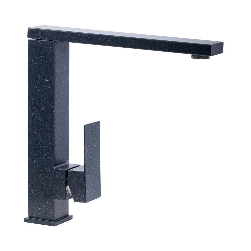 30 FHP (8569S) змішувач кухонний VALESO АНТРАЦИТ Коломыя - изображение 1