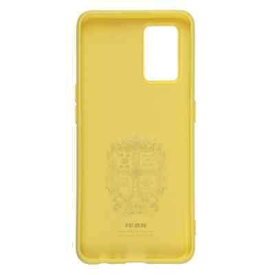 Чехол для мобильного телефона Armorstandart ICON Case OPPO A74 4G Yellow (ARM67483) Винница