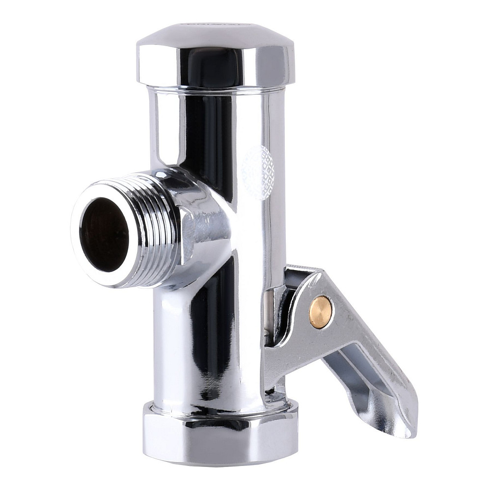 КРС кран 3/4″ PROFESSIONAL CHROM MO2304 Тернополь - изображение 2