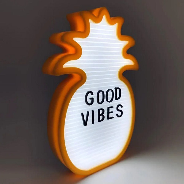 Ночник LED на батарейквх 