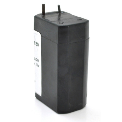 Батарея до ДБЖ Merlion 4V-0.8Ah (GP189A) Вінниця - фото 1