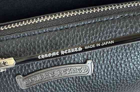 Сонцезахисні окуляри Chrome Hearts Київ