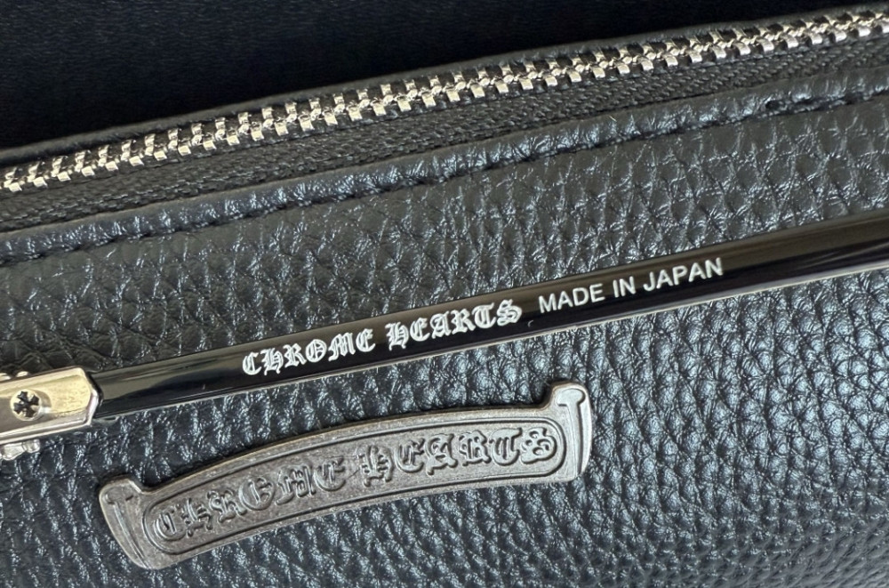 Сонцезахисні окуляри Chrome Hearts Київ - фото 2