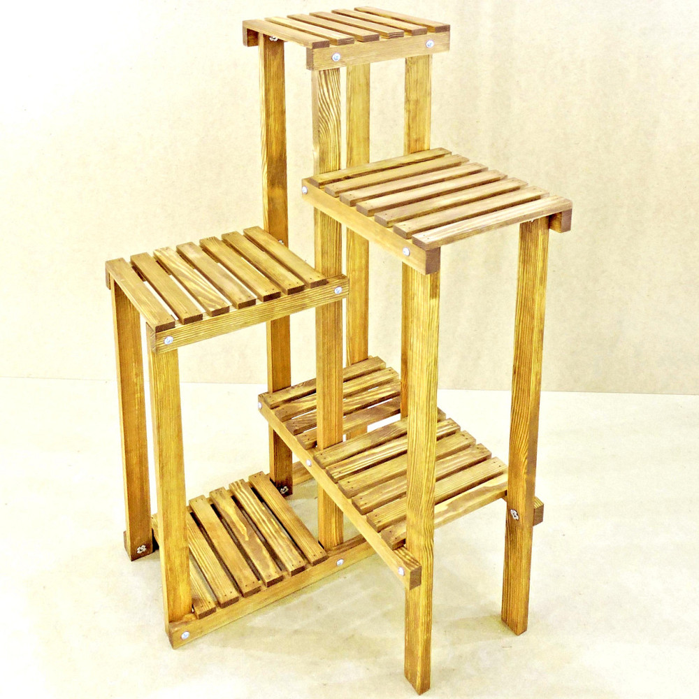 Стеллаж кухонный 