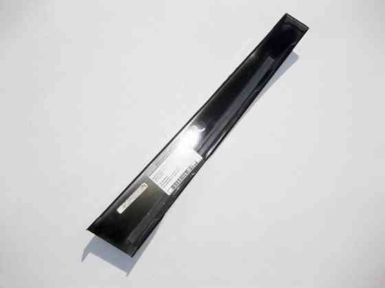 Mercedes-Benz  A2116903487 Вертикальна накладка скла задніх правих дверей E-Class W211 Одесса