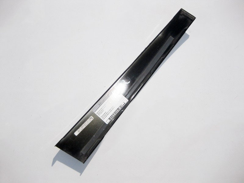 Mercedes-Benz  A2116903487 Вертикальна накладка скла задніх правих дверей E-Class W211 Одесса - изображение 2