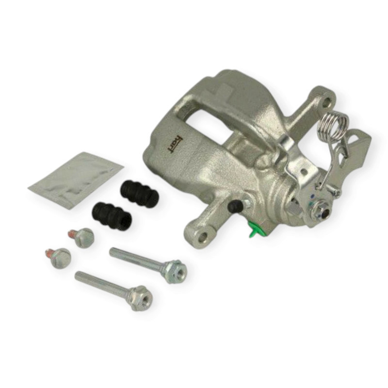 Суппорт тормозной Peugeot Expert, Citroen Jumpy (2007-) задний правый R (комплект напр, смазка) Мукачево - изображение 1